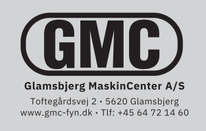 GMC LOGO