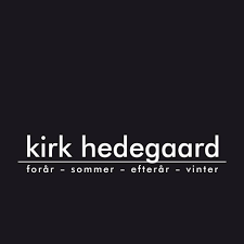 kirk hedegaard logo